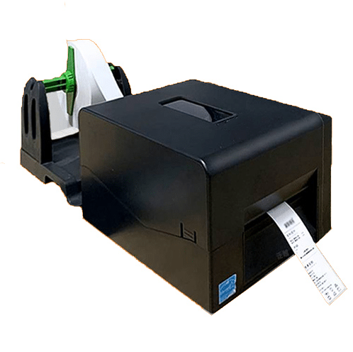 服装洗水唛打印机 小型QX304